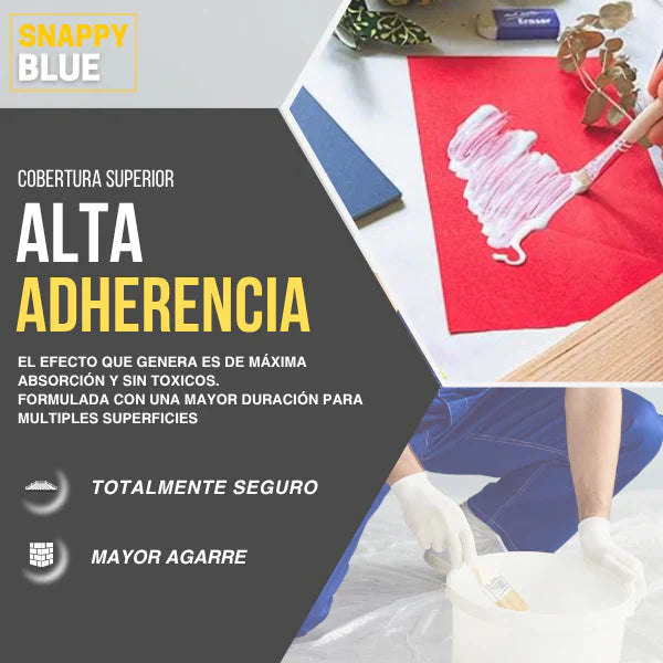 Cola Vinílica Blanca para Manualidades