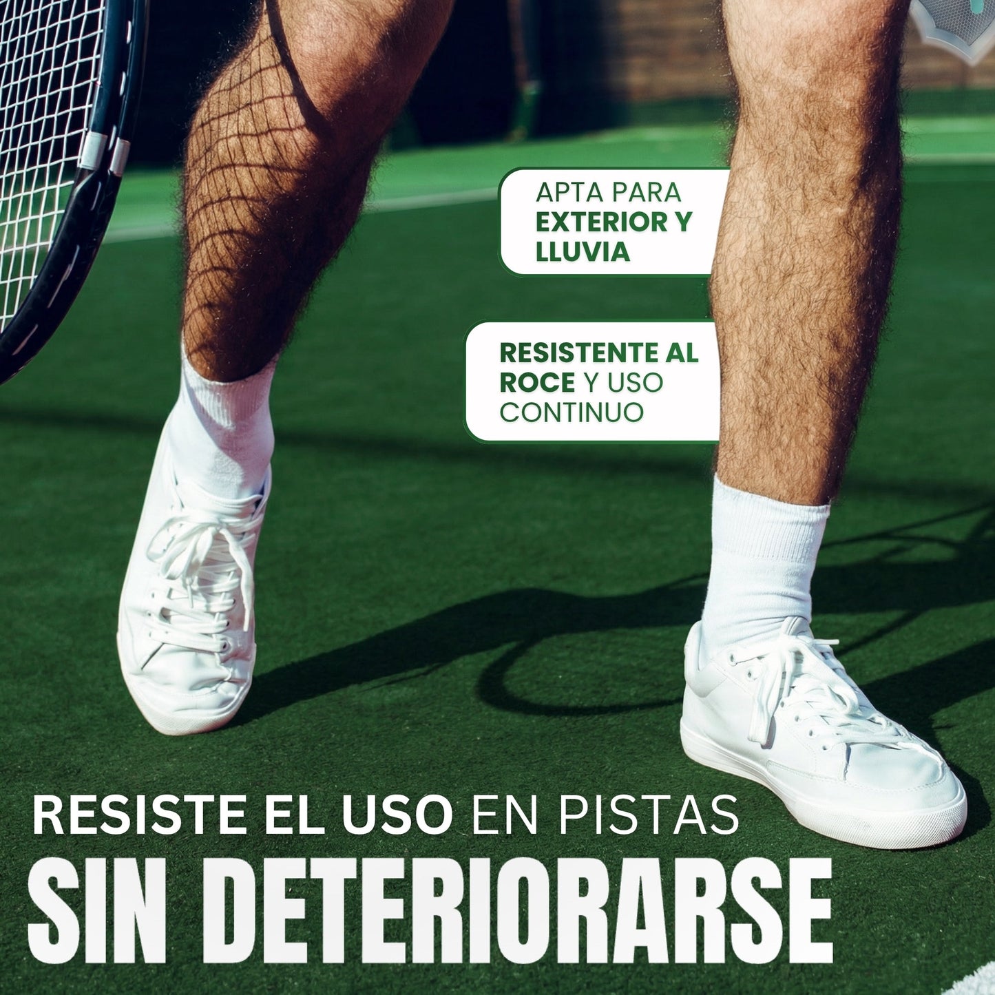 Pintura Deportiva para Pavimentos