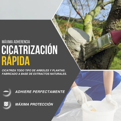 Cicatrizante de Poda
