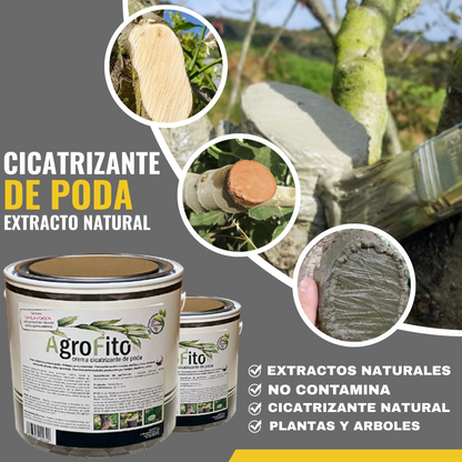 Cicatrizante de Poda