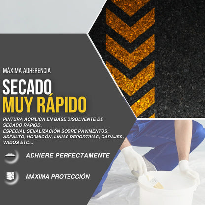 Microesferas Reflectantes